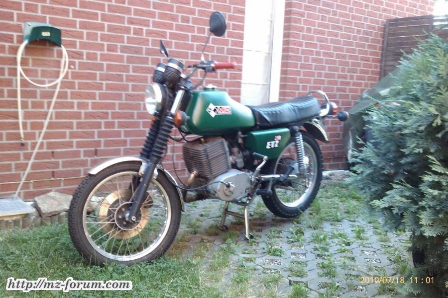 nach Zusammenbau