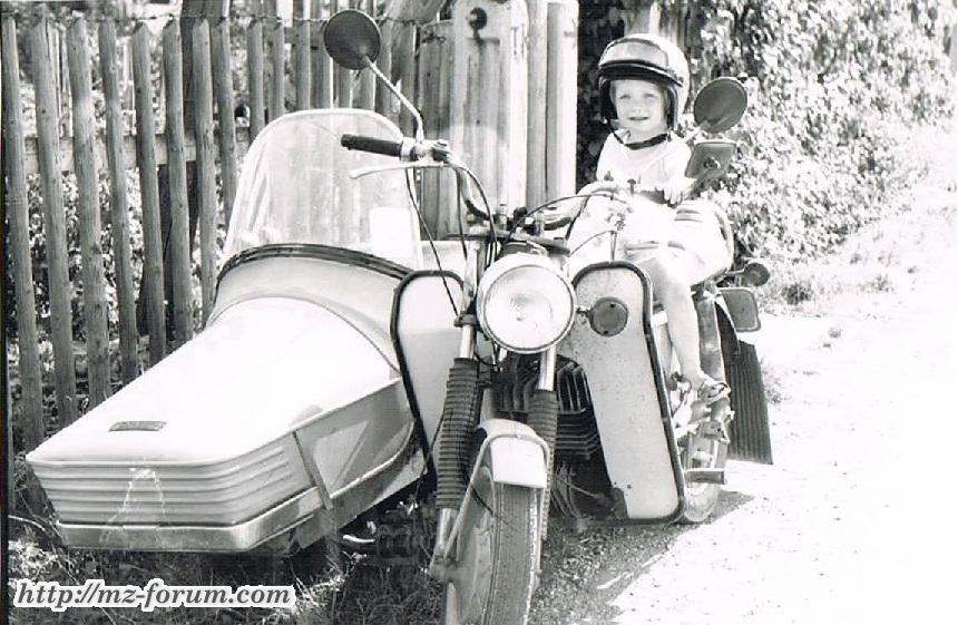 mein "großer" Bruder