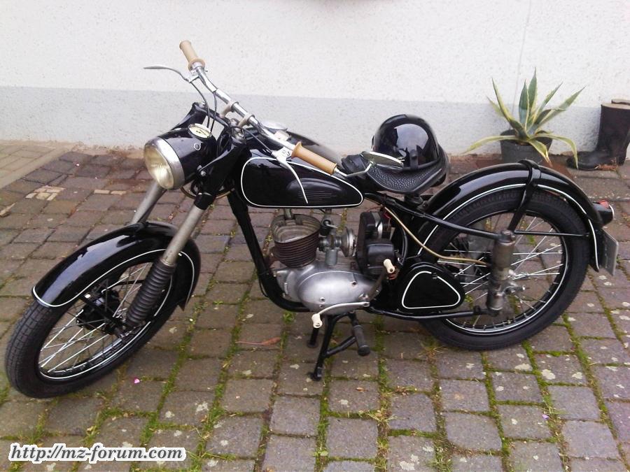 in Wallhausen Okt. 2010