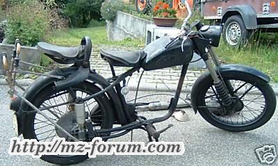 MZ RT 125/2
