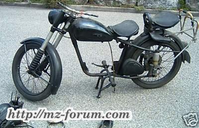 MZ RT 125/2