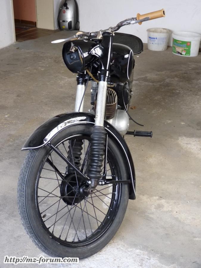 2010 RT 125-2