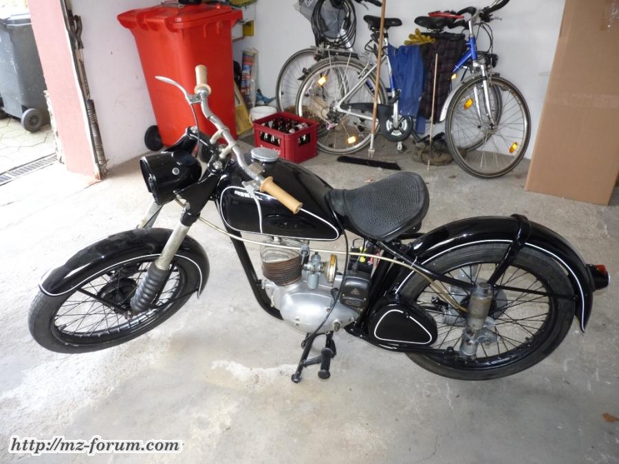 2010 RT 125-2