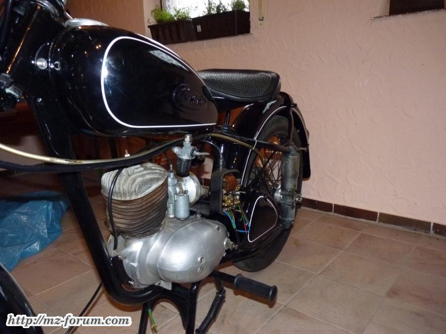 2010 RT 125-2