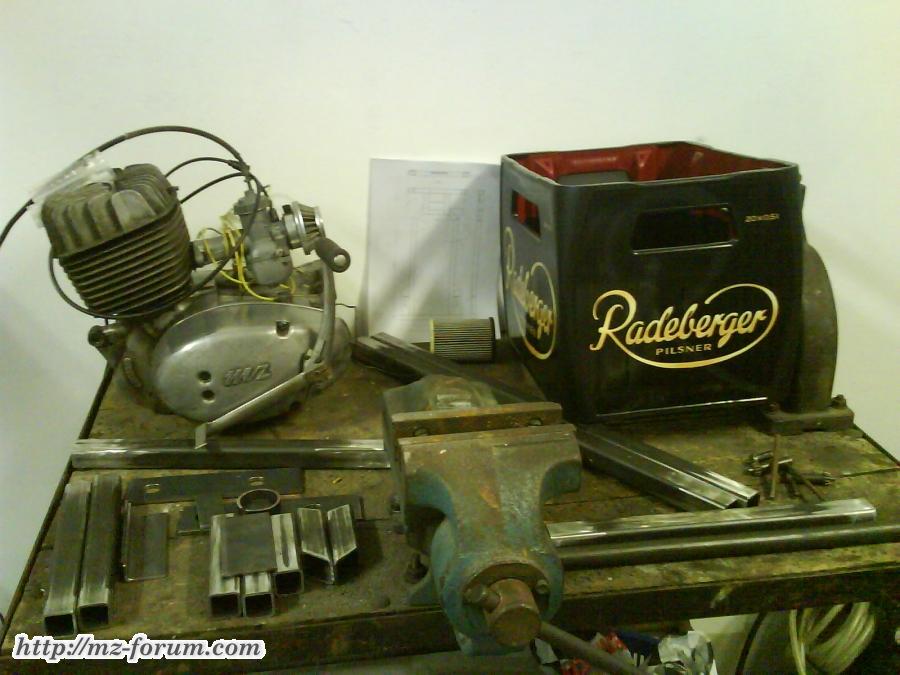 motor