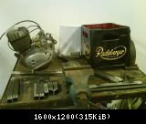 motor
