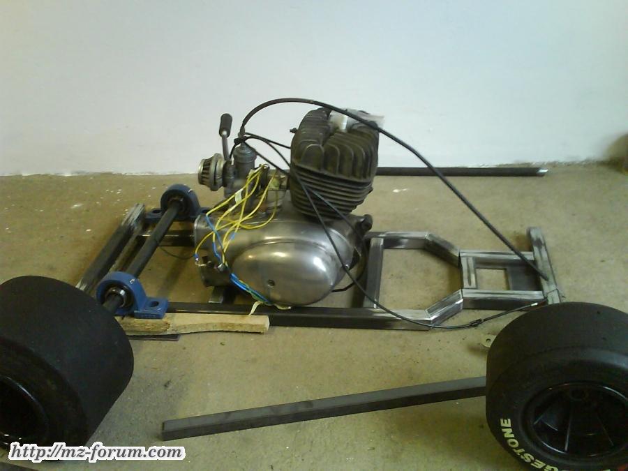 motor