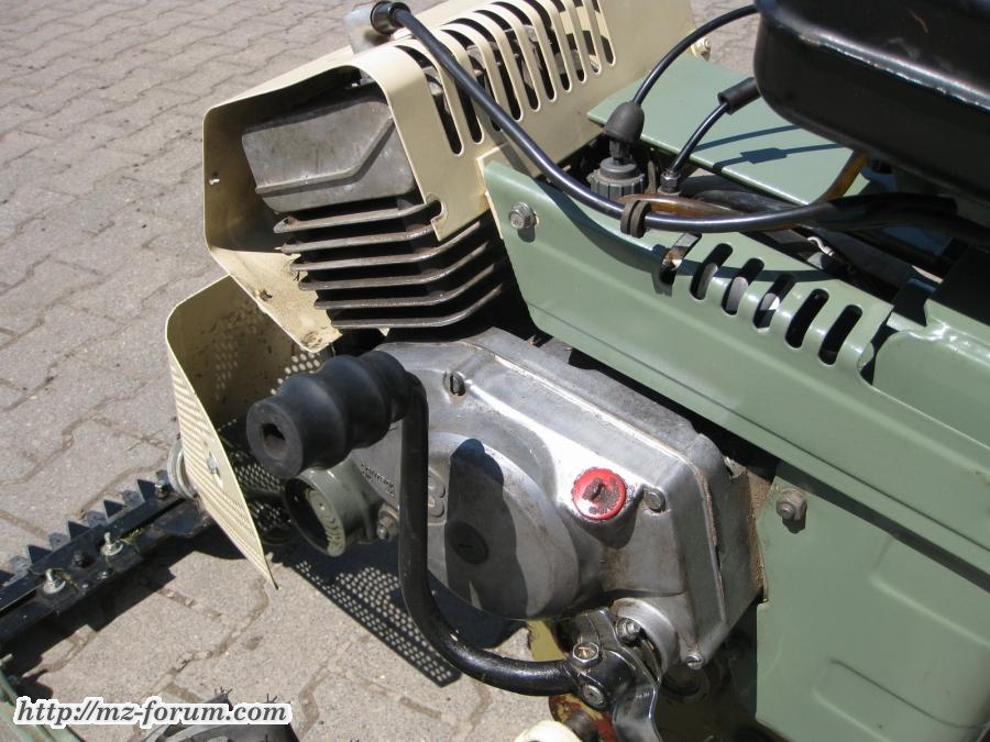 Fortschritt E930