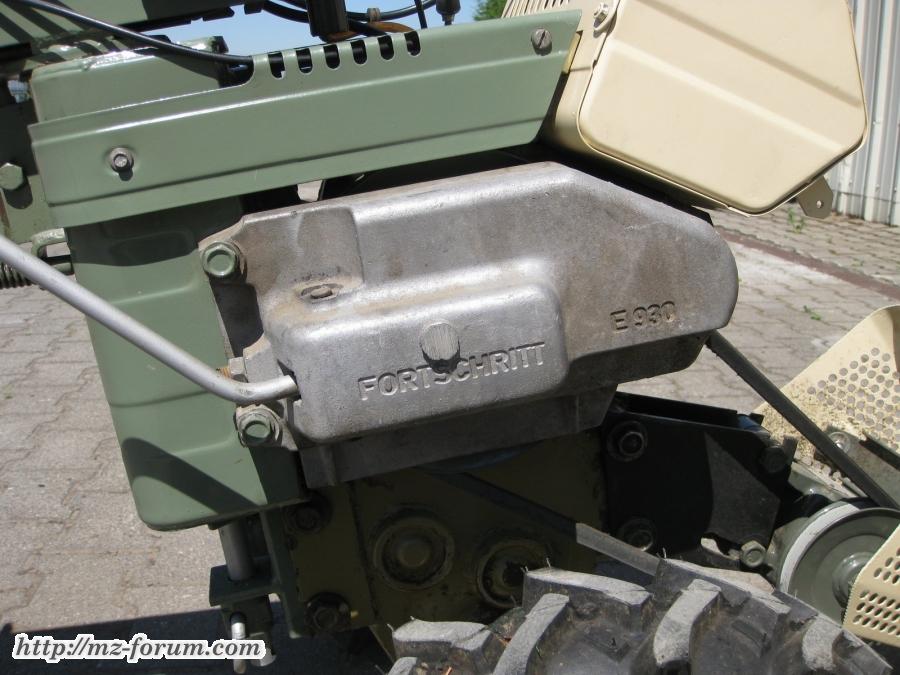 Fortschritt E930