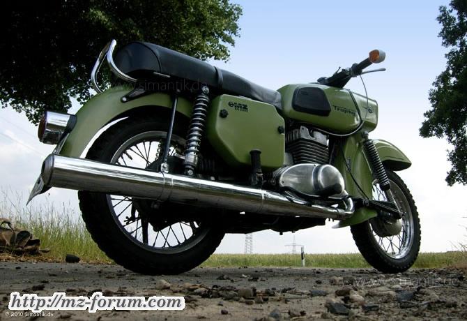 mz-es-250-auspuff