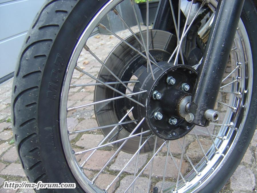ETZ 250