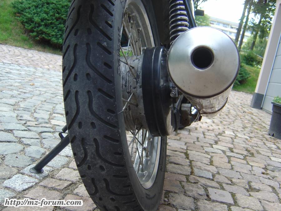 ETZ 250
