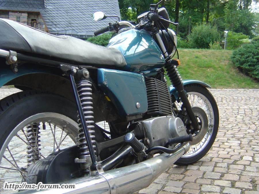 ETZ 250