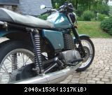 ETZ 250