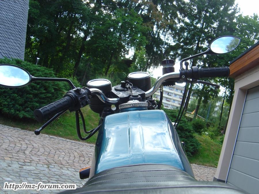 ETZ 250