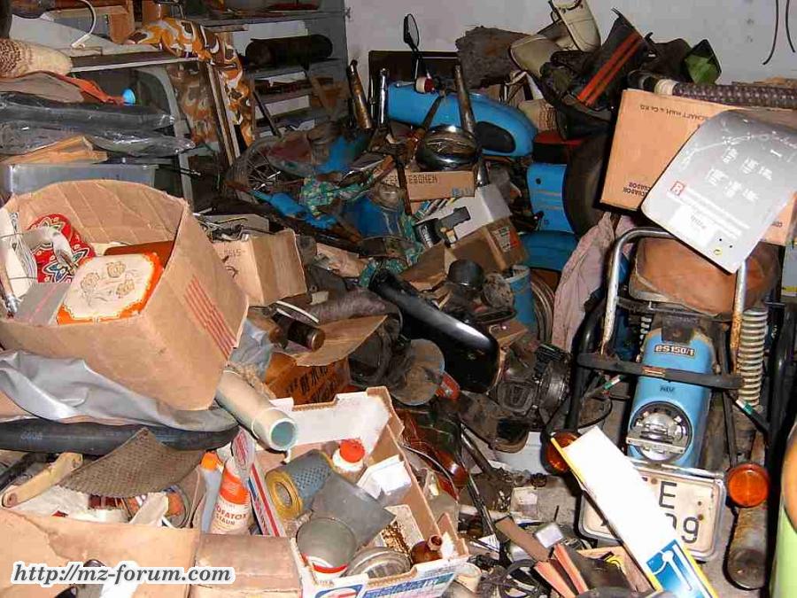 Garage