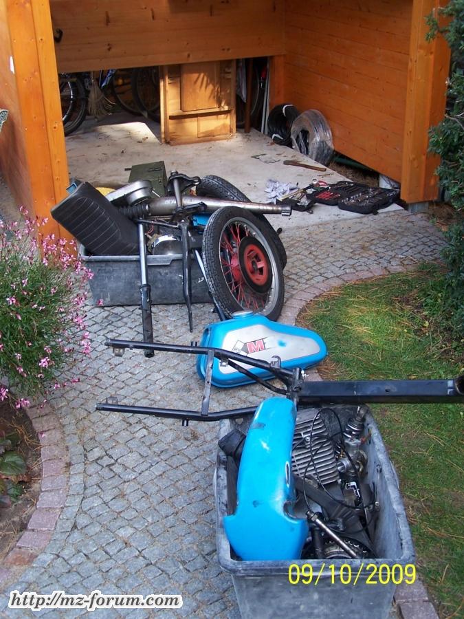 Sohn ist 20 und fährt BMW.