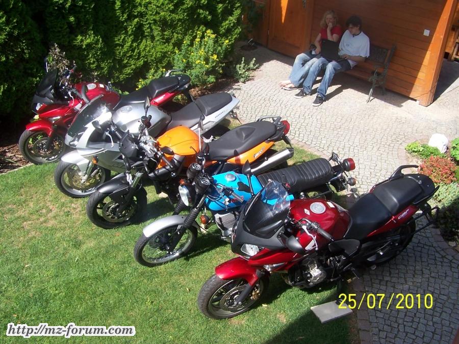 Meine Familie
