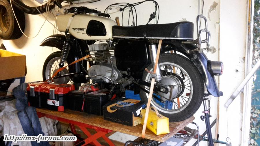 MZ ES 175/2