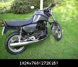 MZ 500 RF