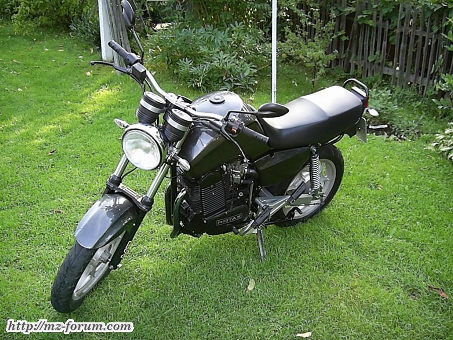 MZ 500 RF