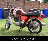 ts 250/1 (fast fertig 3)