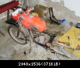 Winterbaustelle
