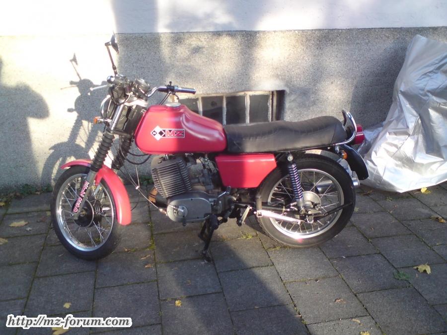 Etz 250