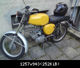 Original S50 B1 Bj. 75
