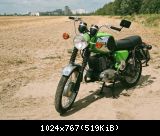 MZ TS 250/1, Bj. 1978