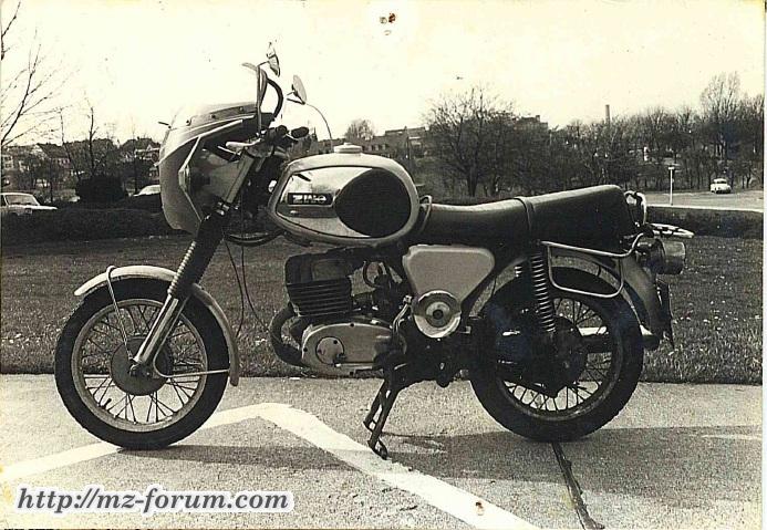 1978 TS-0 Speed7 von limks