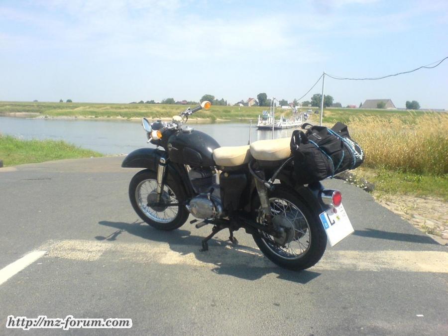Mz ES 250/1