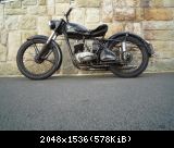 MZ RT 125-