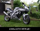 Zwar kein 2 Takter aber ein V2