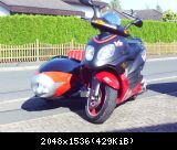 Rollergespann 001