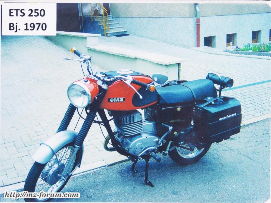 ETS 250 001