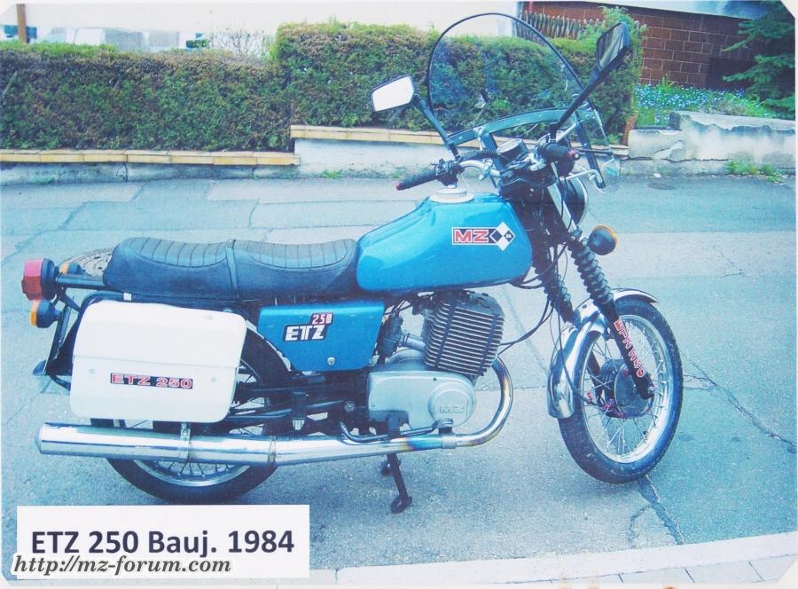 etz 250 001