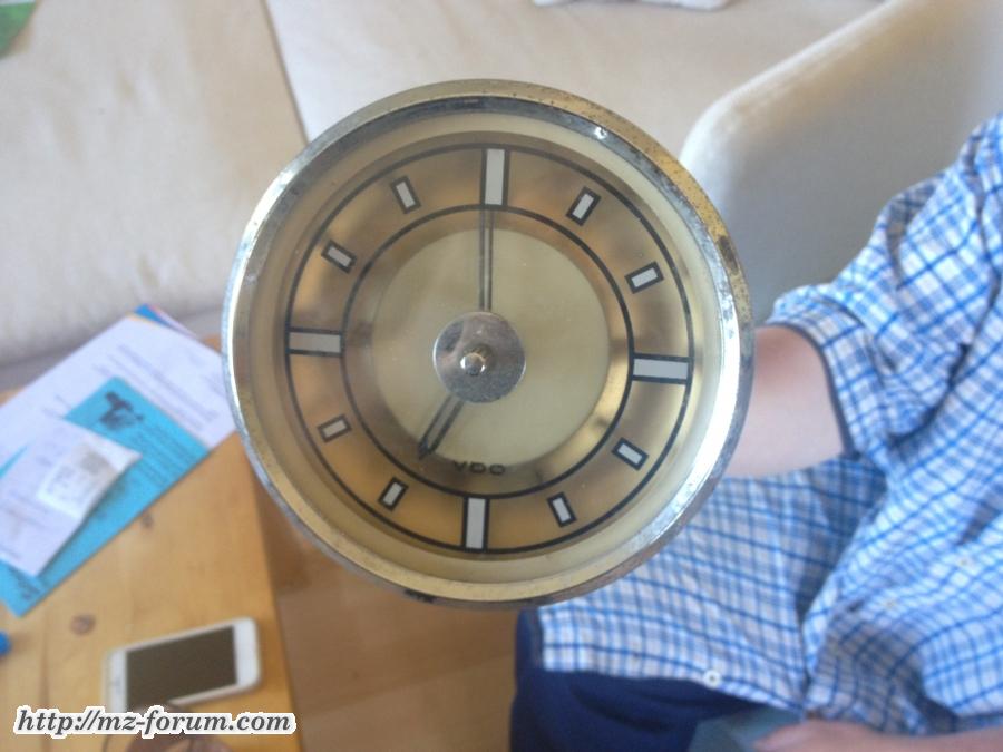 uhr