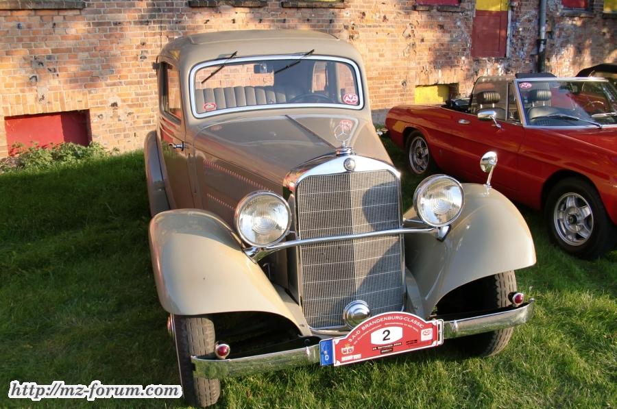 3.AvD -Classic Brandenburg a.d.Havel 2009 (20)