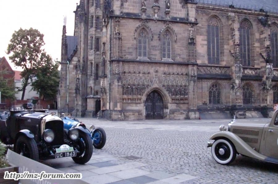 Sachsen-Classic 2009 13.-79
