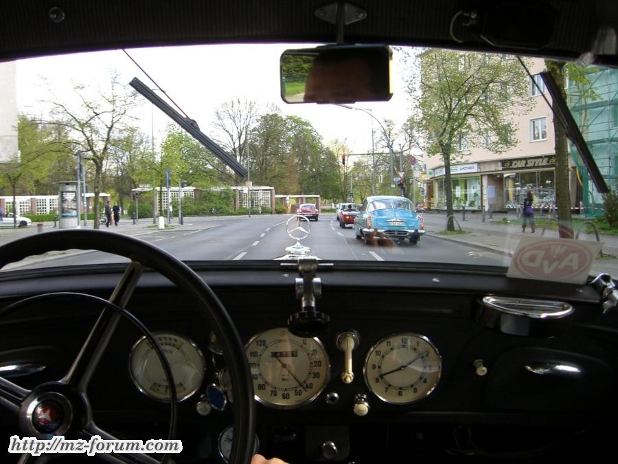 3. AvD Rund um Berlin Classic 068