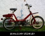 Simson Mofa SL 1