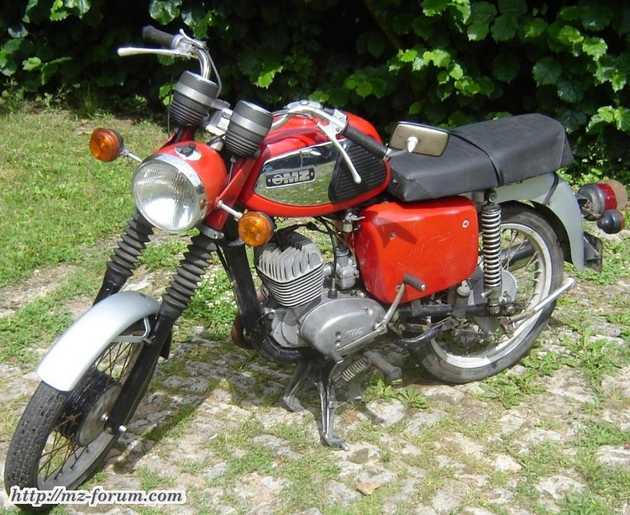 TS 150