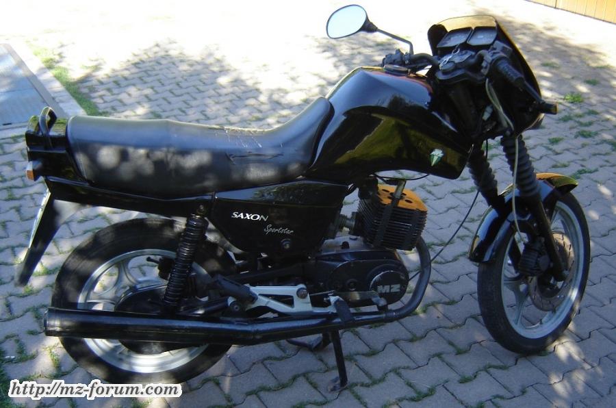 ETZ 125