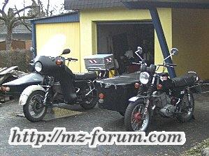 andere Seite