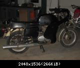 ETS250