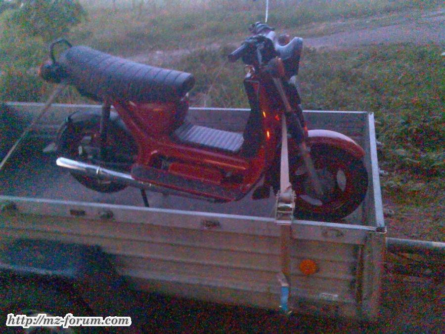 Frauchens SR50B