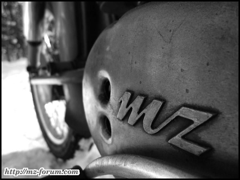 MZ