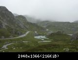 Norwegen, irgendwo auf der Fv500, nach Lysebotn hin...