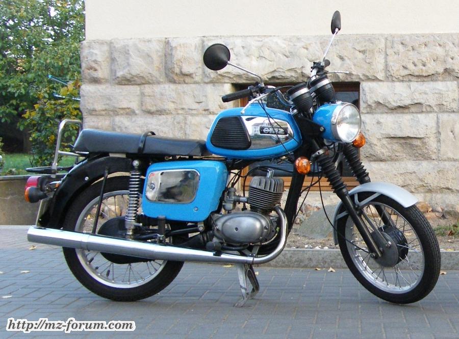 TS 150 2008